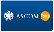 ascom point
