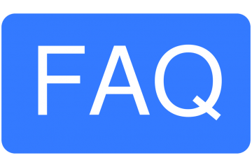 faq-FAQ
