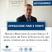 OPERAZIONE MARI E MONTI, METAURO – CONFCOMMERCIO: “RINNOVIAMO LA NOSTRA FIDUCIA E IL NOSTRO GRAZIE A QUANTI OGNI GIORNO SI BATTONO PER GARANTIRCI UN FUTURO SENZA MAFIE”