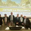 CONVEGNO CONFCOMMERCIO, METAURO: “COSTRUIAMO CITTÁ CONTEMPORANEE A PARTIRE DA UN NUOVO CONCETTO DI PROSSIMITÁ”