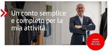 UNICREDIT A SUPPORTO DELLE IMPRESE CONFCOMMERCIO