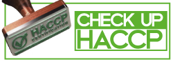 CheckUp HACCP