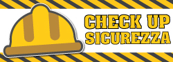 CheckUp Sicurezza