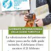 GIORNATA INTERNAZIONALE DELLE GUIDE TURISTICHE, A FOGGIA E MANFREDONIA DUE EVENTI