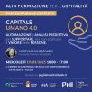 ALTA FORMAZIONE, UN INCONTRO GRATUITO SUL CAPITALE UMANO DELLE AZIENDE DELL’OSPITALITA’